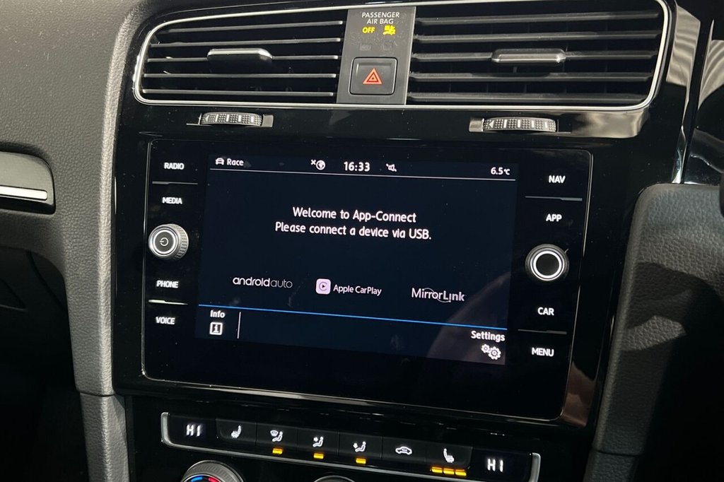 Used Volkswagen Golf 2020 for sale - 76788089: Photo 18