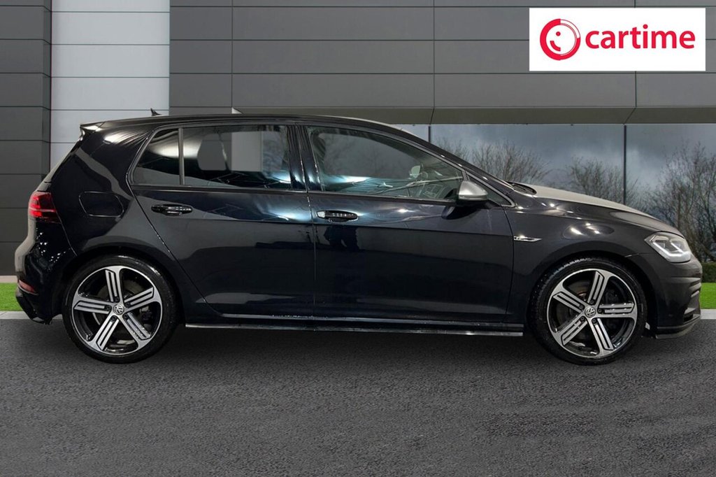 Used Volkswagen Golf 2020 for sale - 76788089: Photo 2