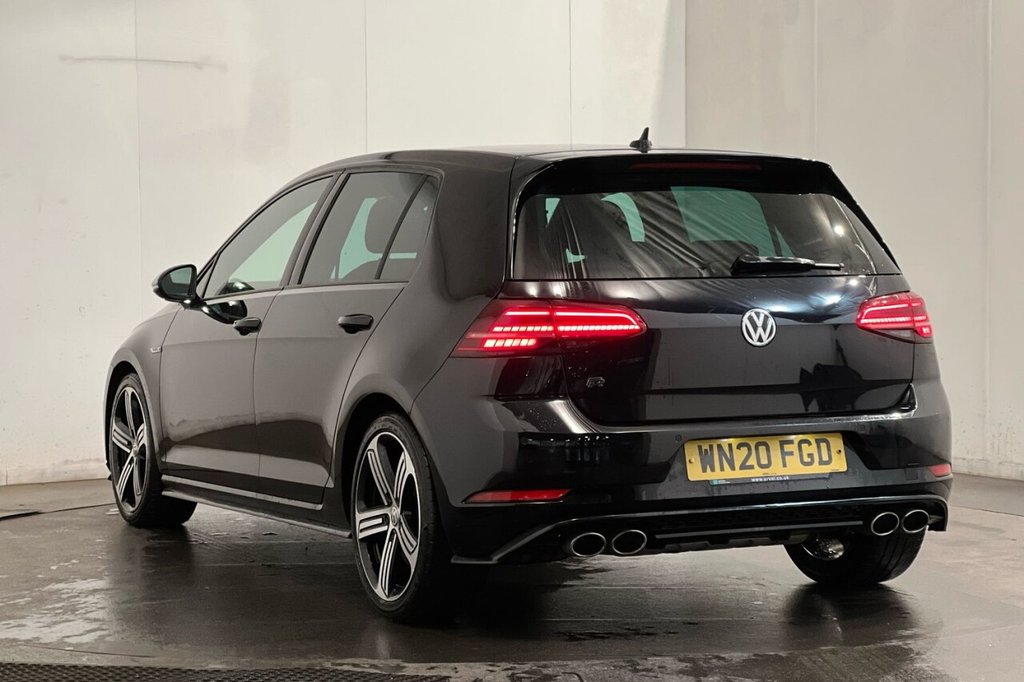 Used Volkswagen Golf 2020 for sale - 76788089: Photo 22