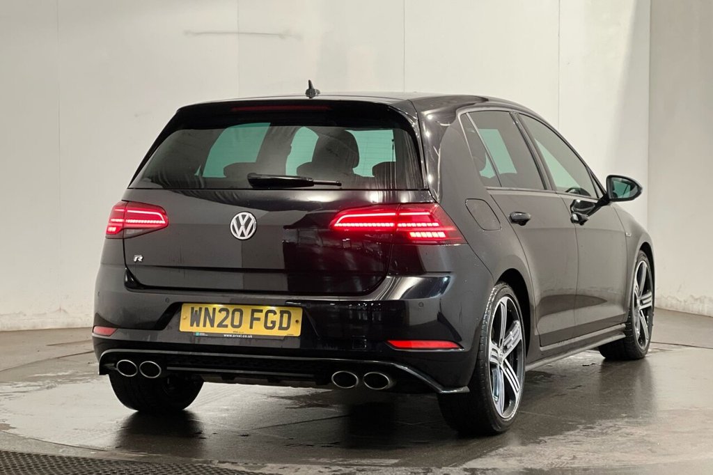 Used Volkswagen Golf 2020 for sale - 76788089: Photo 23