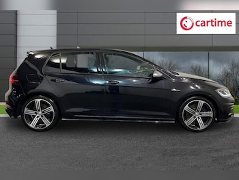 Used Volkswagen Golf 2020 for sale - 76788089: Photo