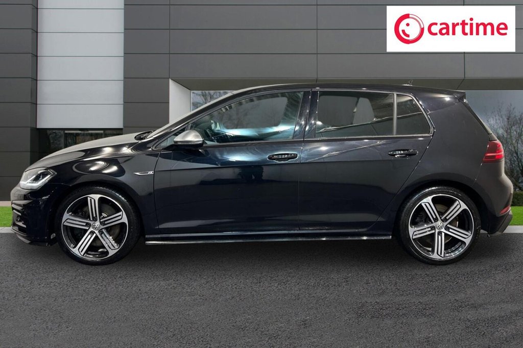 Used Volkswagen Golf 2020 for sale - 76788089: Photo 3