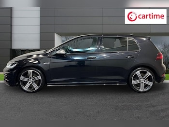 Used Volkswagen Golf 2020 for sale - 76788089: Photo