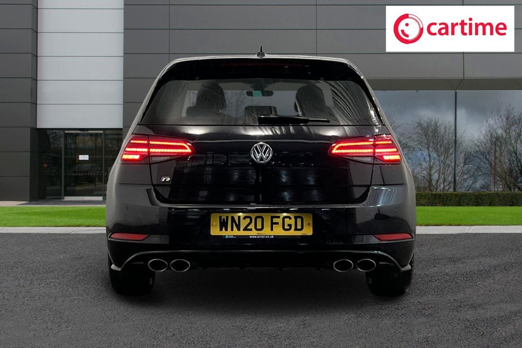 Used Volkswagen Golf 2020 for sale - 76788089: Photo 6