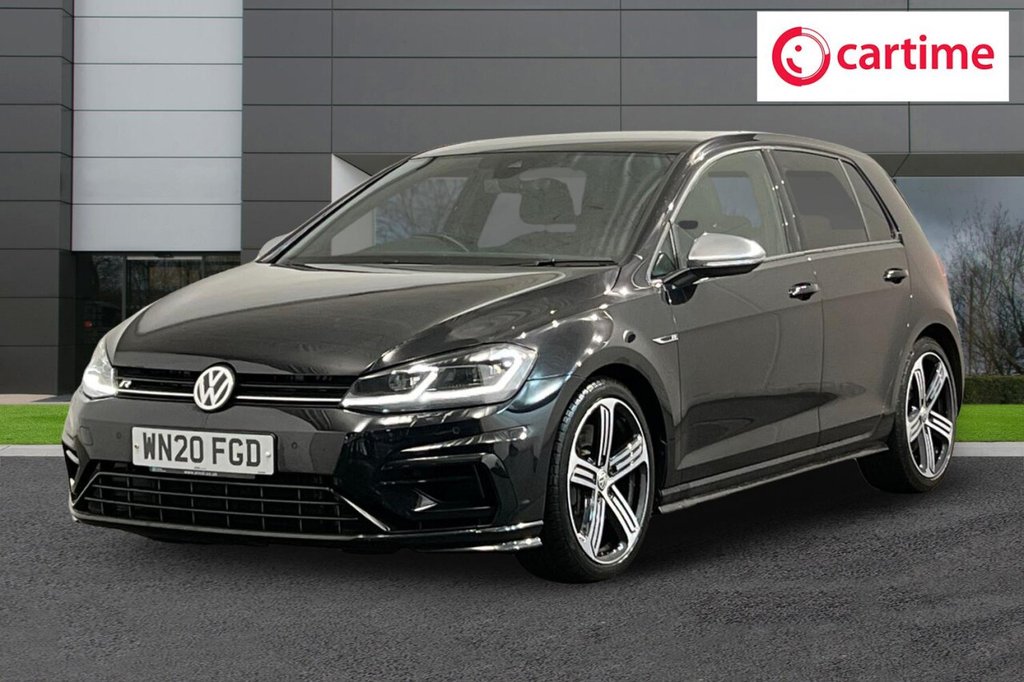 Used Volkswagen Golf 2020 for sale - 76788089: Photo 7