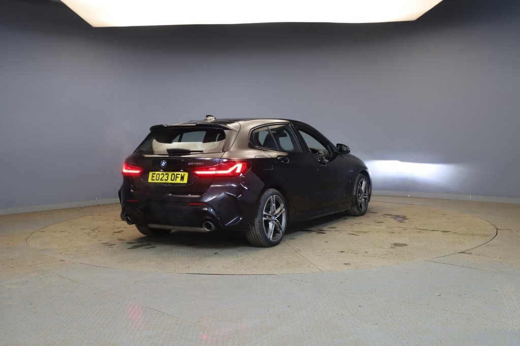 Used BMW 1 Series 2023 for sale - 77991255: Photo 2