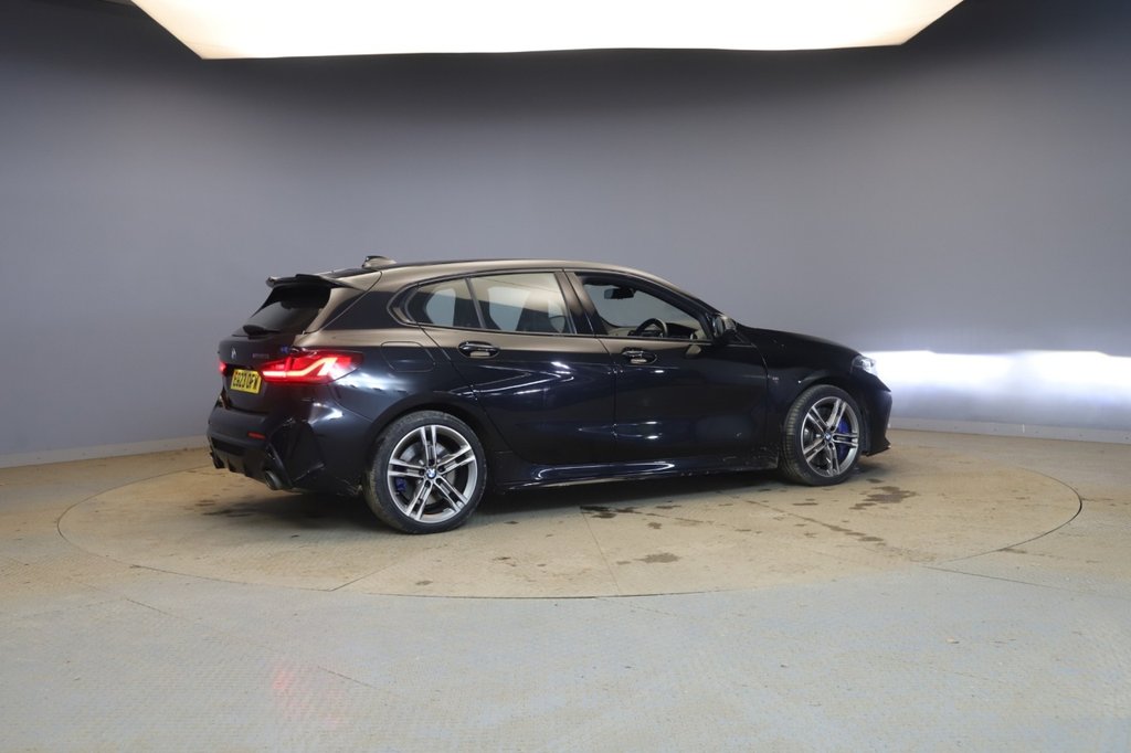 Used BMW 1 Series 2023 for sale - 77991255: Photo 3