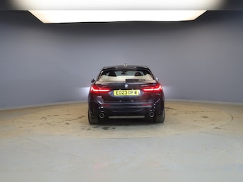 Used BMW 1 Series 2023 for sale - 77991255: Photo