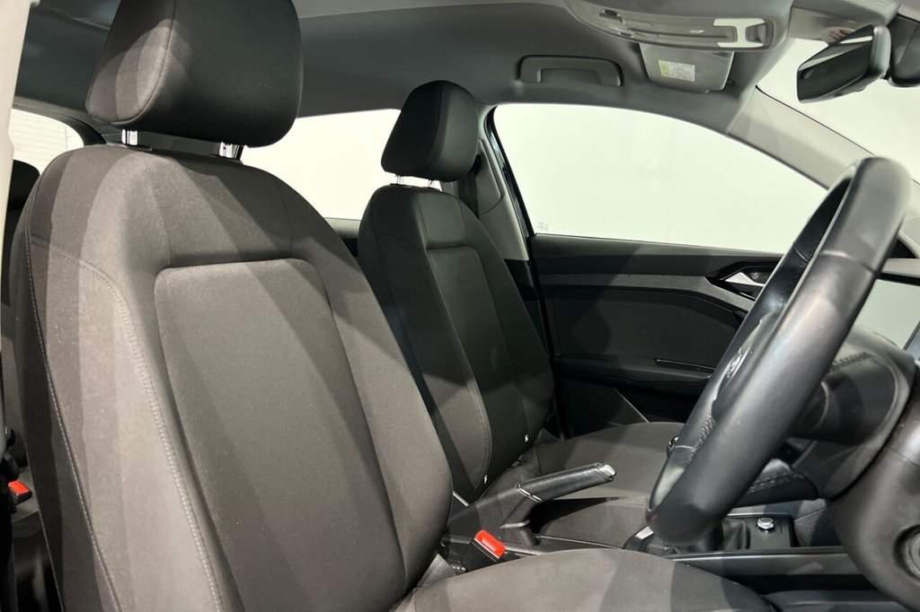 Used Audi A1 2021 for sale - 76772985: Photo 21