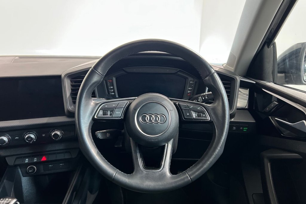 Used Audi A1 2021 for sale - 76772985: Photo 23