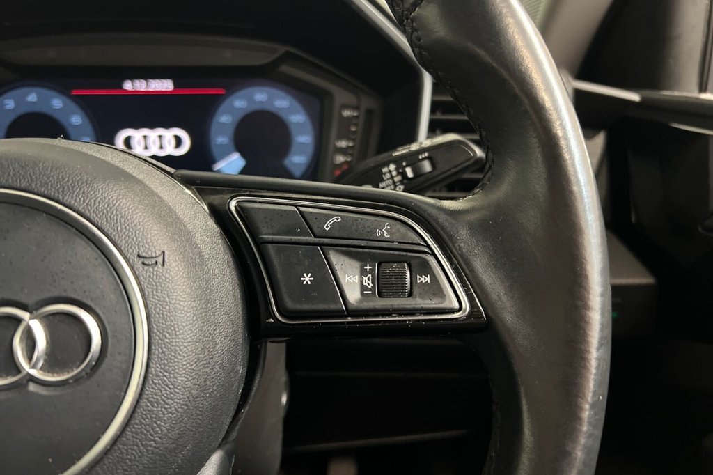 Used Audi A1 2021 for sale - 76772985: Photo 25