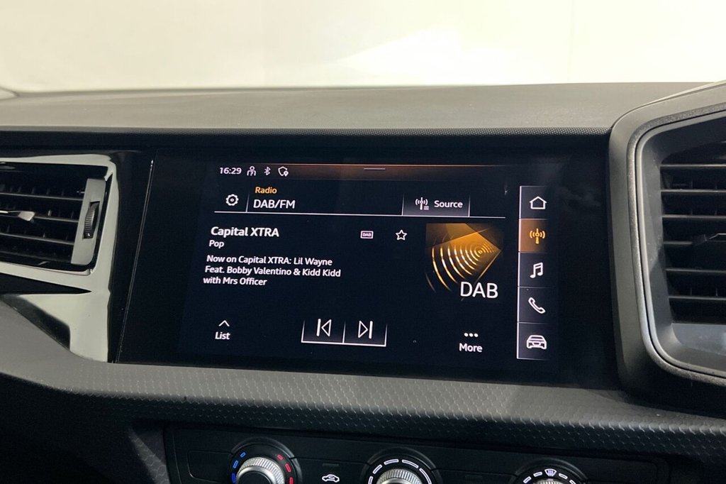 Used Audi A1 2021 for sale - 76772985: Photo 29