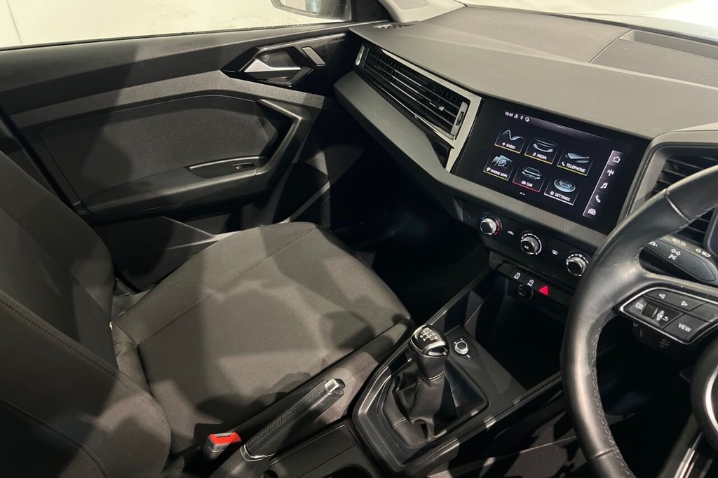 Used Audi A1 2021 for sale - 76772985: Photo 32