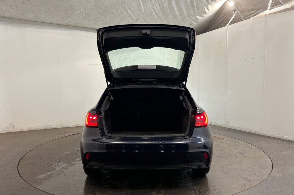 Used Audi A1 2021 for sale - 76772985: Photo 38