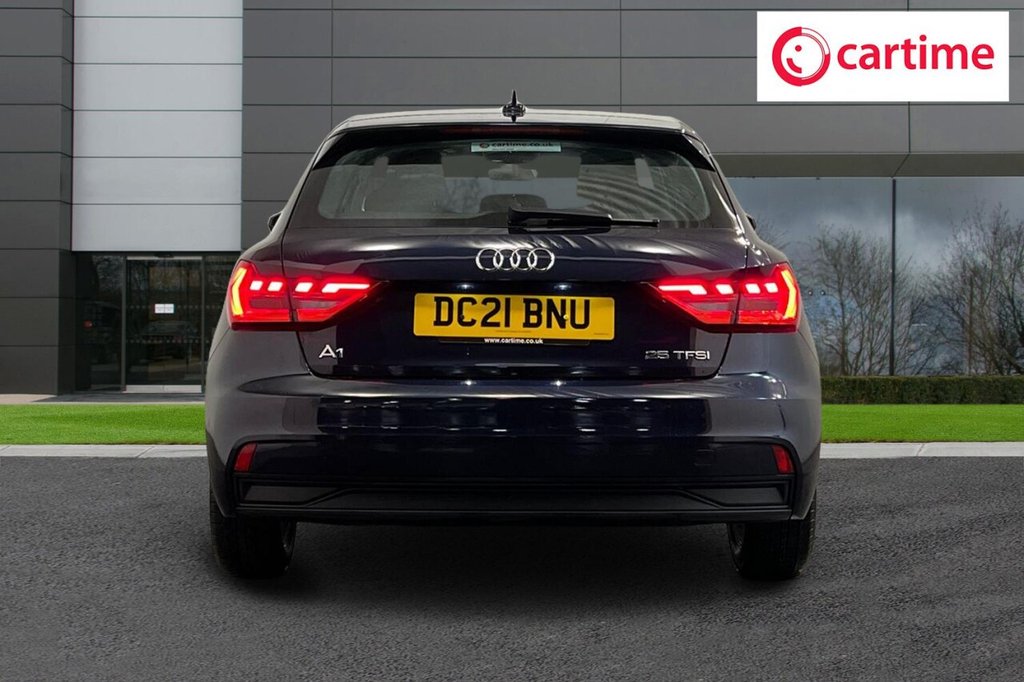 Used Audi A1 2021 for sale - 76772985: Photo 6