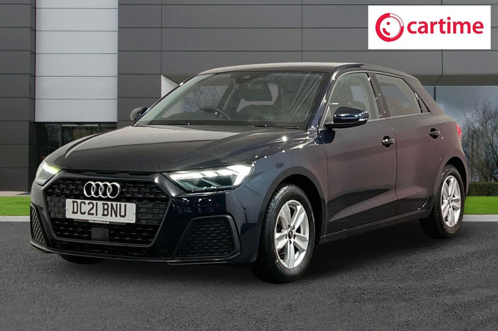 Used Audi A1 2021 for sale - 76772985: Photo 7
