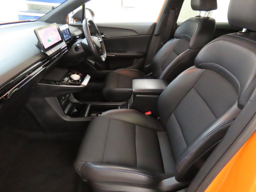 Used MG MG4 2022 for sale - 76724554: Photo 10