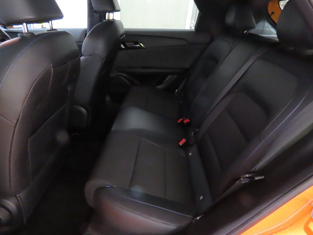 Used MG MG4 2022 for sale - 76724554: Photo 11