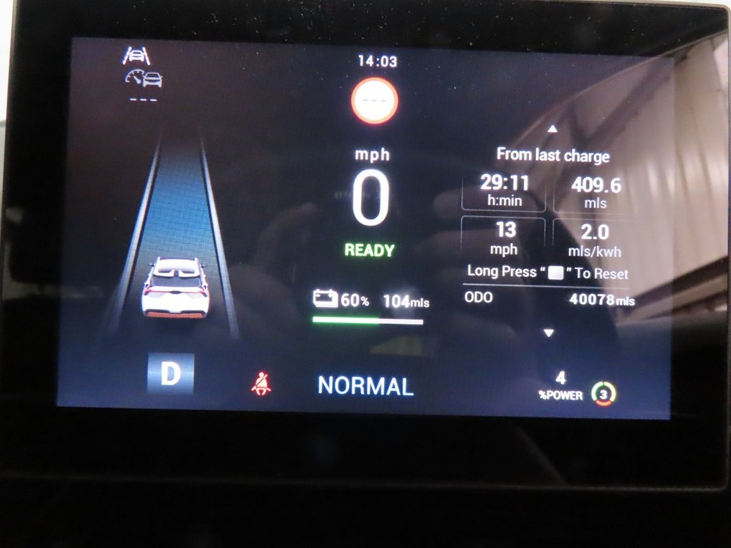 Used MG MG4 2022 for sale - 76724554: Photo 15