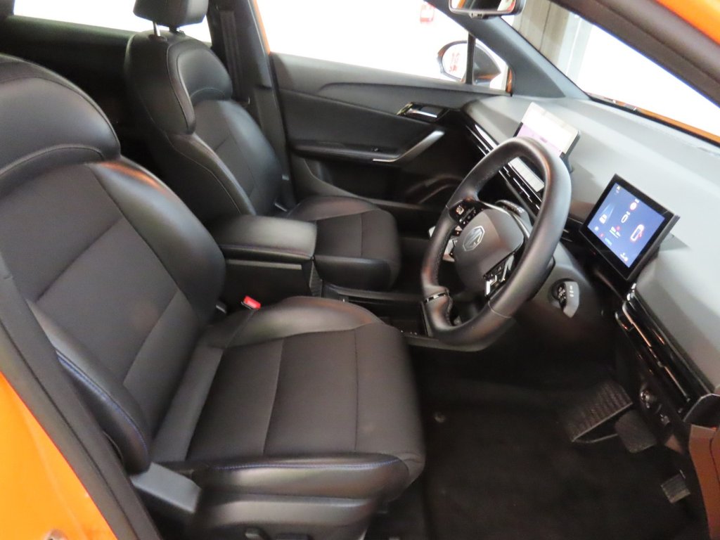 Used MG MG4 2022 for sale - 76724554: Photo 9