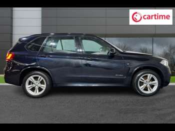 Used BMW X5 2015 for sale - 74696406: Photo
