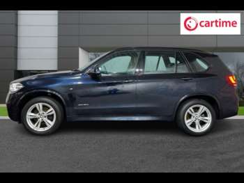 Used BMW X5 2015 for sale - 74696406: Photo