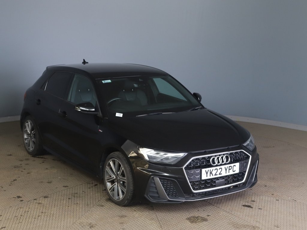 Used Audi A1 2022 for sale - 77879895: Photo 1