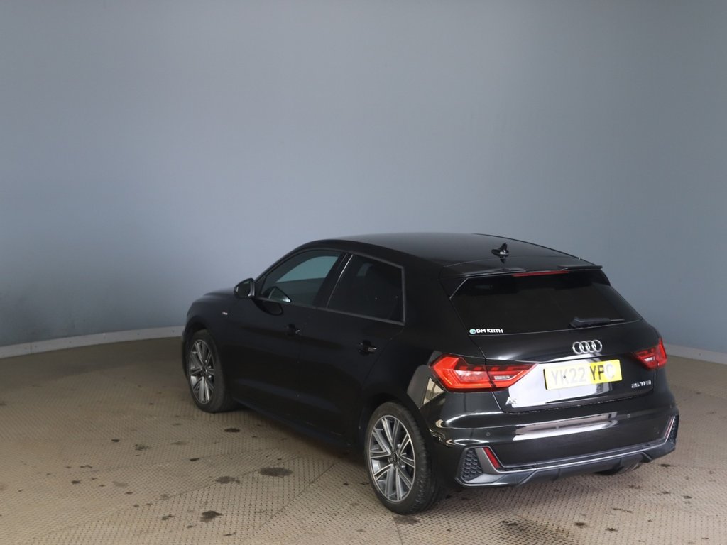 Used Audi A1 2022 for sale - 77879895: Photo 2