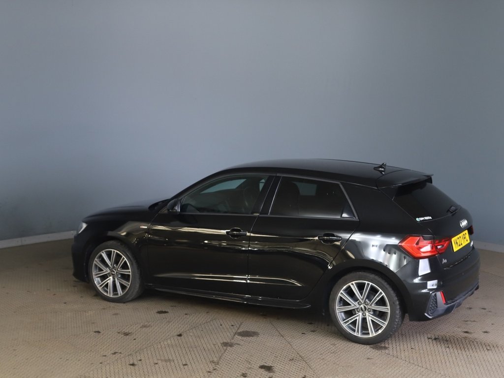 Used Audi A1 2022 for sale - 77879895: Photo 3