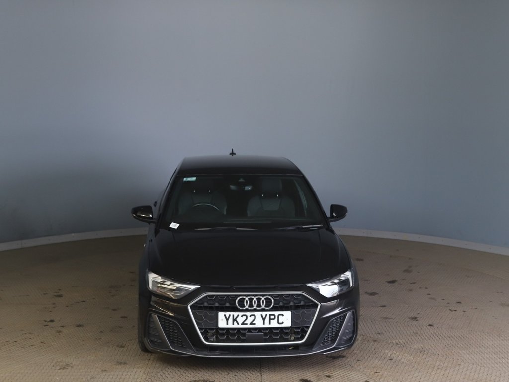 Used Audi A1 2022 for sale - 77879895: Photo 5