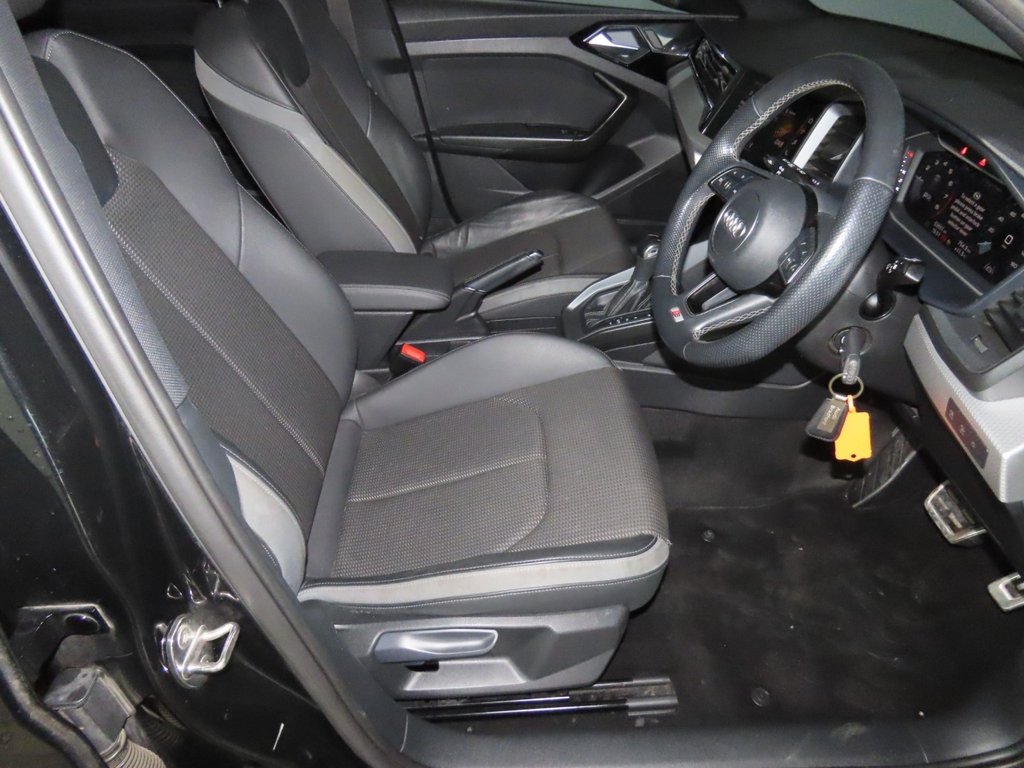 Used Audi A1 2022 for sale - 77879895: Photo 8