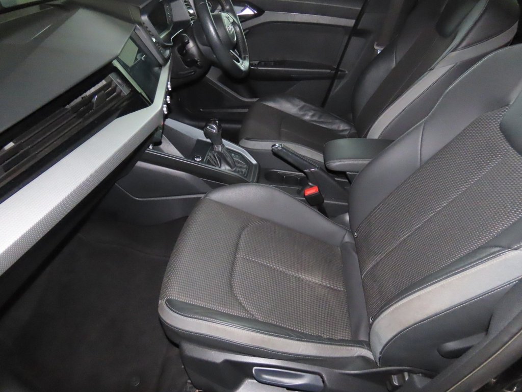 Used Audi A1 2022 for sale - 77879895: Photo 9