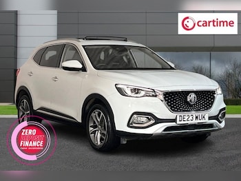 Used MG MG HS 2023 for sale - 78524988: Photo