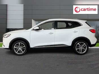 Used MG MG HS 2023 for sale - 78524988: Photo