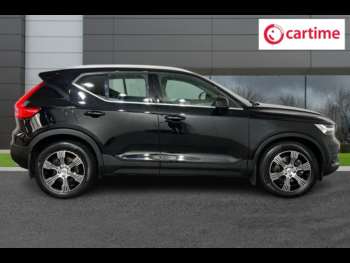 Used Volvo XC40 2019 for sale - 74183098: Photo