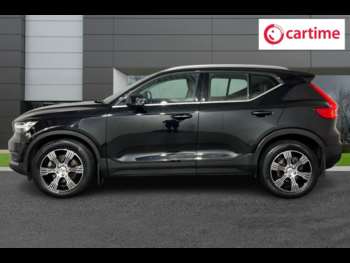 Used Volvo XC40 2019 for sale - 74183098: Photo