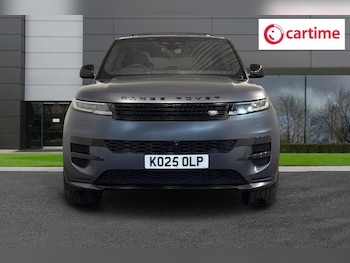 Used Land Rover Range Rover Sport 2025 for sale - 78959861: Photo