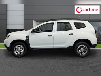 Used Dacia Duster 2021 for sale - 76389820: Photo
