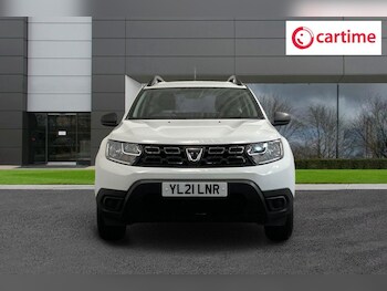 Used Dacia Duster 2021 for sale - 76389820: Photo