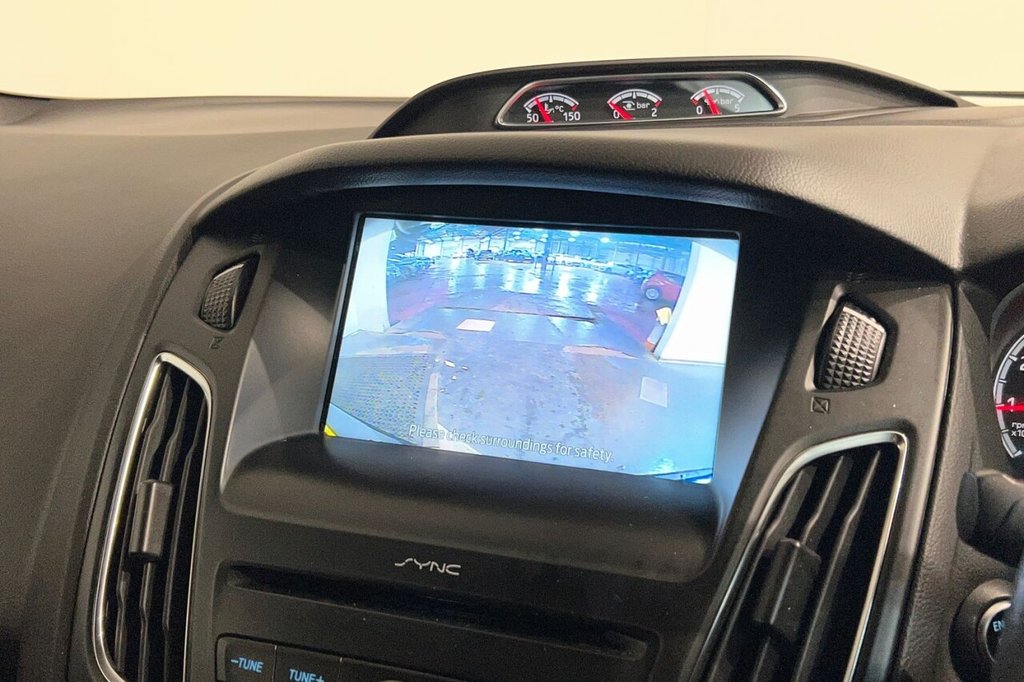 Used Ford Focus 2017 for sale - 77333045: Photo 16