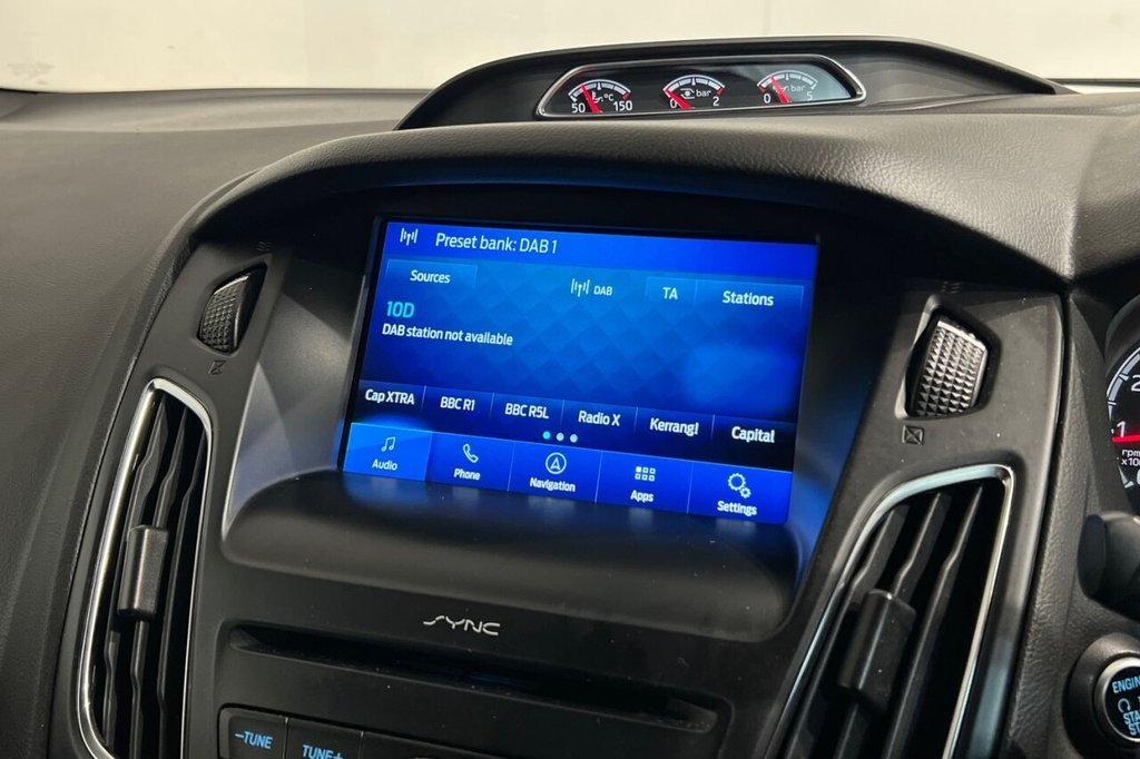 Used Ford Focus 2017 for sale - 77333045: Photo 19