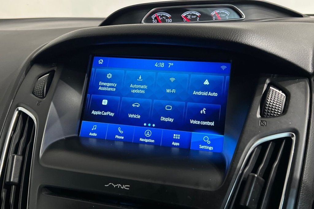 Used Ford Focus 2017 for sale - 77333045: Photo 20