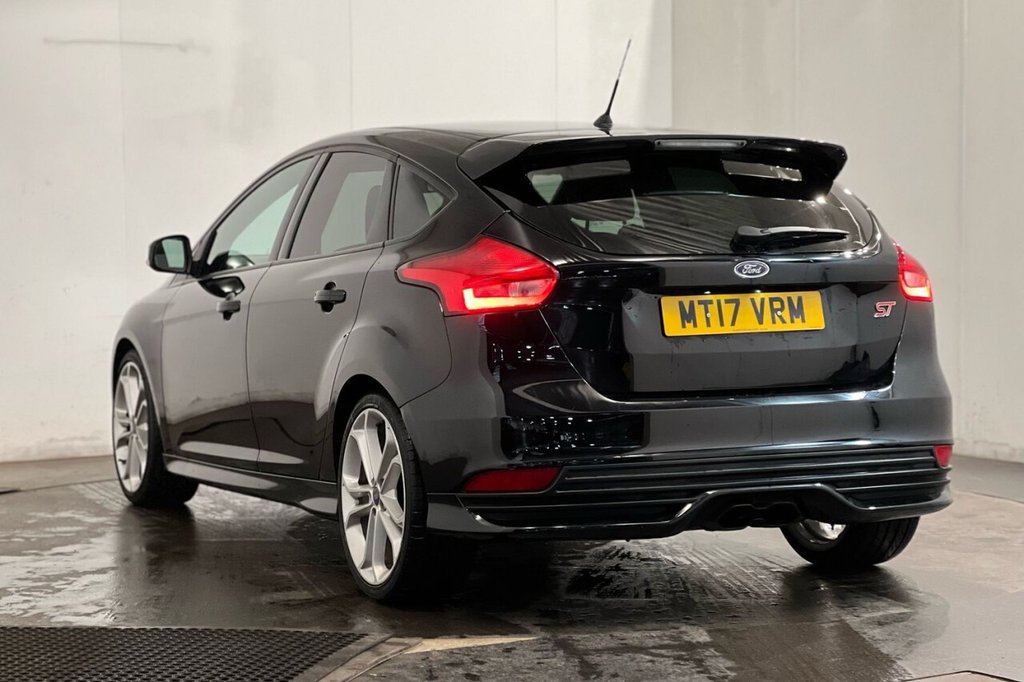 Used Ford Focus 2017 for sale - 77333045: Photo 22