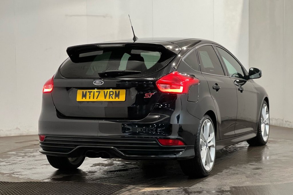 Used Ford Focus 2017 for sale - 77333045: Photo 23