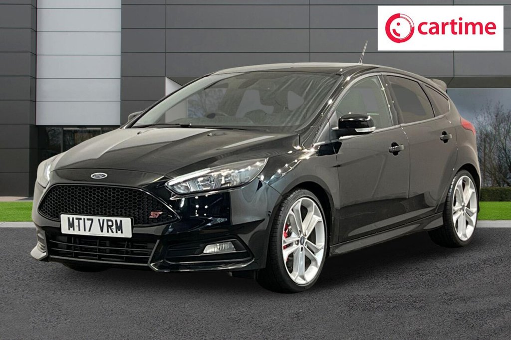 Used Ford Focus 2017 for sale - 77333045: Photo 7