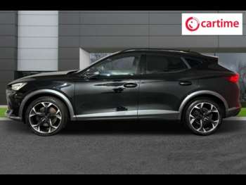 Used Cupra Formentor 2022 for sale - 75201257: Photo