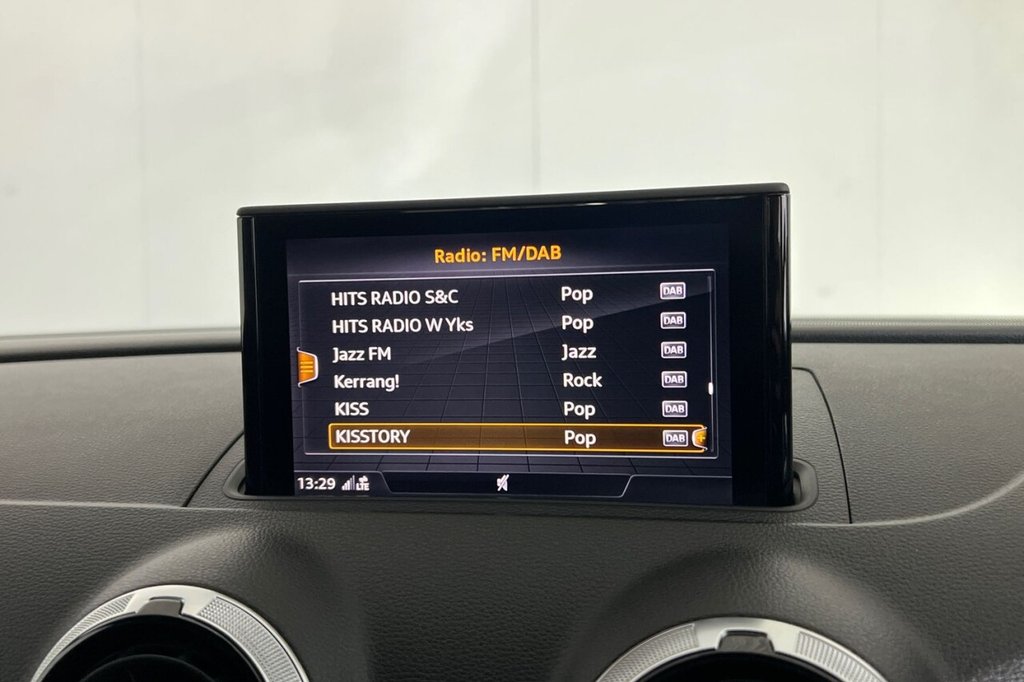 Vehicle 29