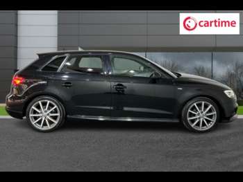 Used Audi A3 2017 for sale - 74547850: Photo