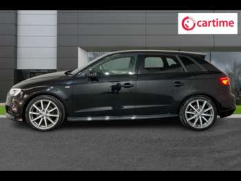 Used Audi A3 2017 for sale - 74547850: Photo