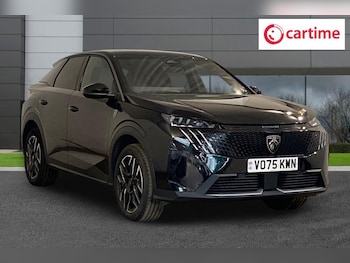 Used Peugeot 3008 2025 for sale - 78768775: Photo